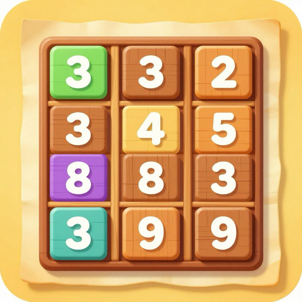 OL Sudoku
