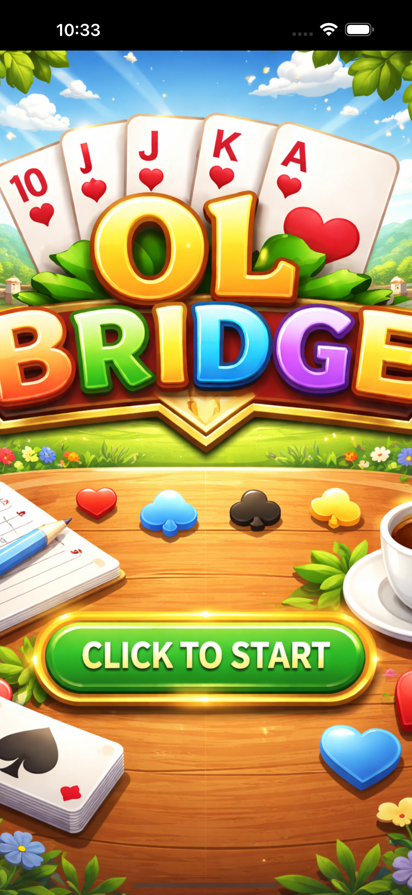 OL Bridge screenshot